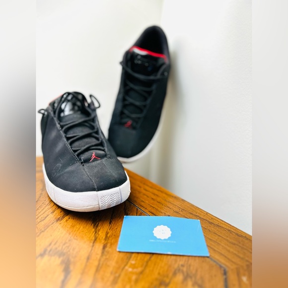 Nike air Jordan sneakers
